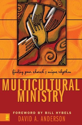 Multicultural Ministry (Paperback)