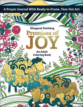 Promises Of Joy (Paperback)