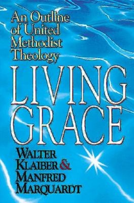 Living Grace (Paperback)