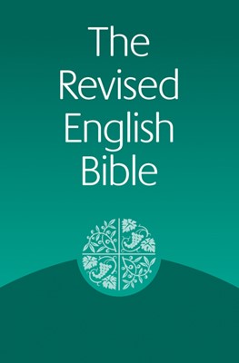REB Standard Text Bible Re530:T (Hard Cover)