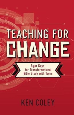 Teaching for Change (Paperback)