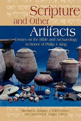 Scripture and Other Artifacts (Paperback)