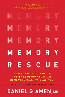 Memory Rescue (Paperback)