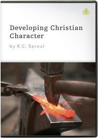 Developing Christian Character (Spiral Bound)