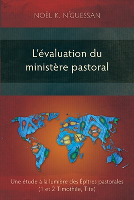 L'évaluation du ministere pastoral (Paperback)