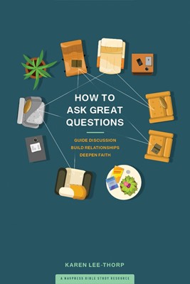 How to Ask Great Questions (Paperback)