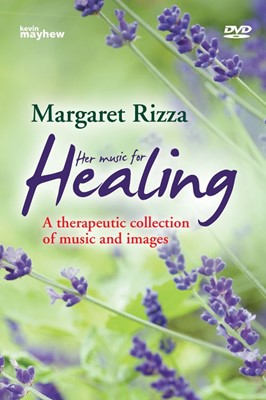 Her Music For Healing DVD (DVD)