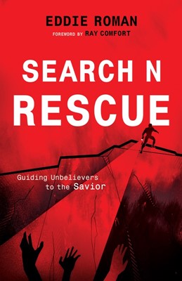 Search N Rescue (Paperback)