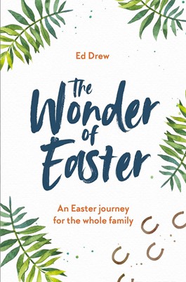 The Wonder Of Easter (Paperback)