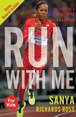 Run With Me (Paperback)