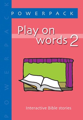 Powerpack Play On Words 2 (Paperback)