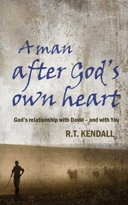 Man After God's Own Heart, A (Paperback)