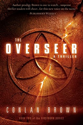 The Overseer (Paperback)