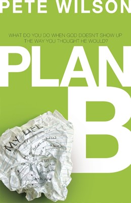 Plan B (Paperback)