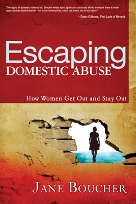 Escaping Domestic Abuse (Paperback)