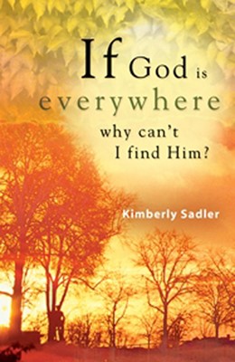 If God Is Everywhere . . . Why Can'T I Find Him? (Paperback)