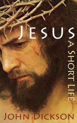 Jesus: A Short Life (Hard Cover)