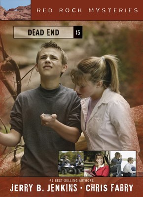 Dead End (Paperback)