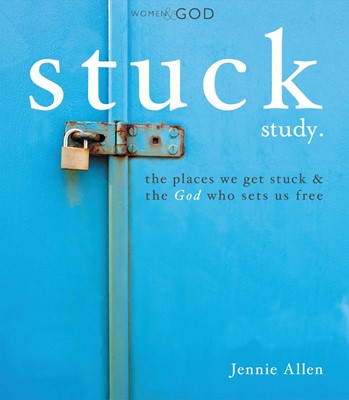 Stuck Study Guide (Paperback)