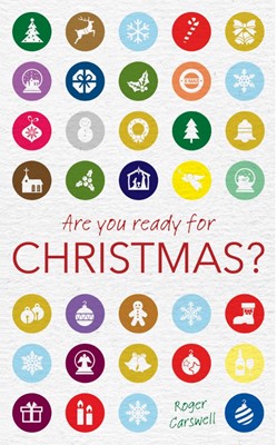 Are You Ready for Christmas? (Paperback)