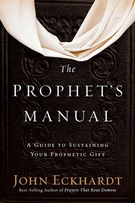 The Prophet's Manual (Paperback)