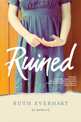 Ruined (Paperback)
