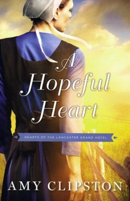 Hopeful Heart, A (Paperback)