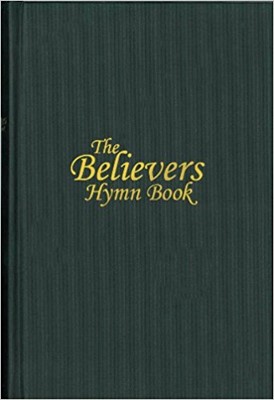 Believer's Hymn Book Music Edition HB (Hard Cover)