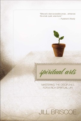 Spiritual Arts (Paperback)