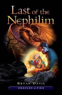 The Last Of The Nephilim (Paperback)