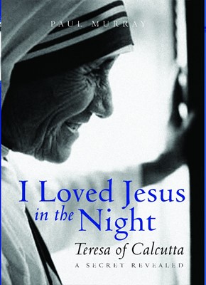 I Loved Jesus in the Night (Hard Cover)