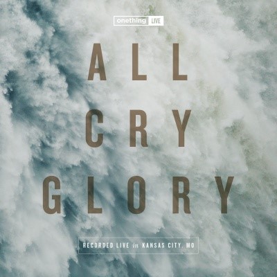 All Cry Glory CD (CD-Audio)