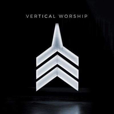 Vertical Worship CD (CD-Audio)