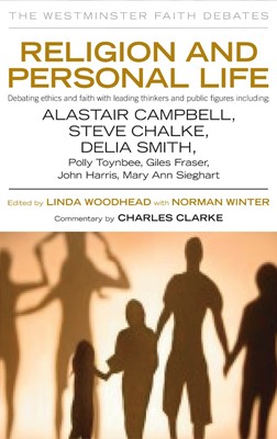 Religion and Personal Life (Paperback)