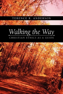 Walking the Way (Paperback)