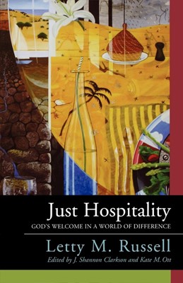 Just Hospitality (Paperback)