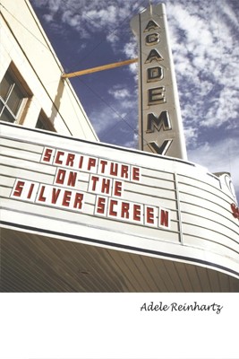 Scripture on the Silver Screen (Paperback)