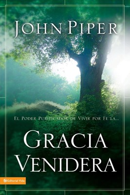 Gracia Venidera (Paperback)