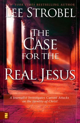 The Case For The Real Jesus (ITPE)