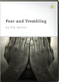 Fear and Trembling (Spiral Bound)