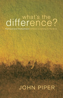 What's The Difference? (Paperback)