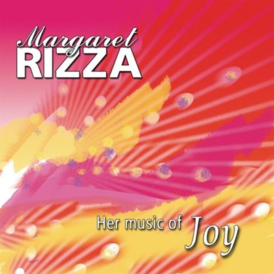 Her Music of Joy CD (CD-Audio)