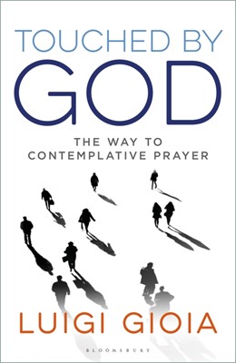 Touched By God (Paperback)