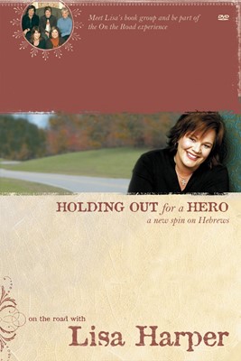 Holding Out For A Hero (Paperback)