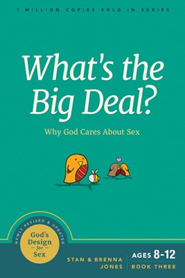 What's the Big Deal? (Paperback)