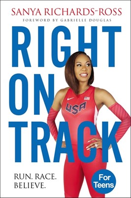 Right On Track (Paperback)