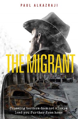 The Migrant (Paperback)