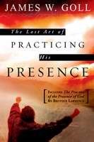 The Lost Art of Practising His Presence (Paperback)