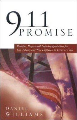 911 Promise (Hard Cover)