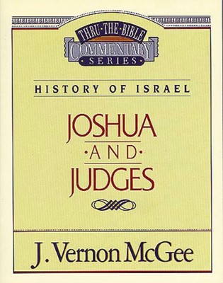 Joshua / Judges (Paperback)